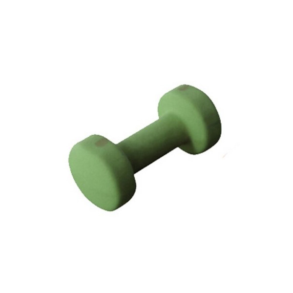 

Гантель виниловая Fitex 4 кг MD2015-4V