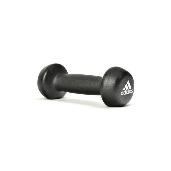 

Гантель для фитнеса неопреновая Adidas, 2 кг