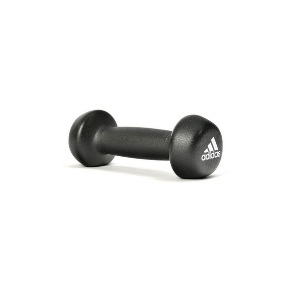 

Гантель для фитнеса неопреновая Adidas, 3 кг