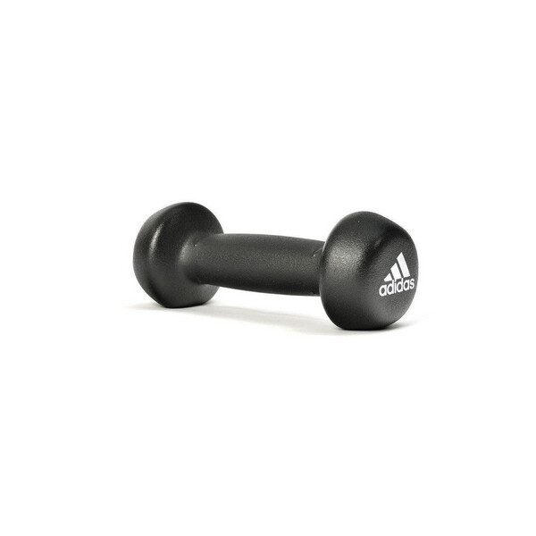 

Гантель для фитнеса неопреновая Adidas, 5 кг