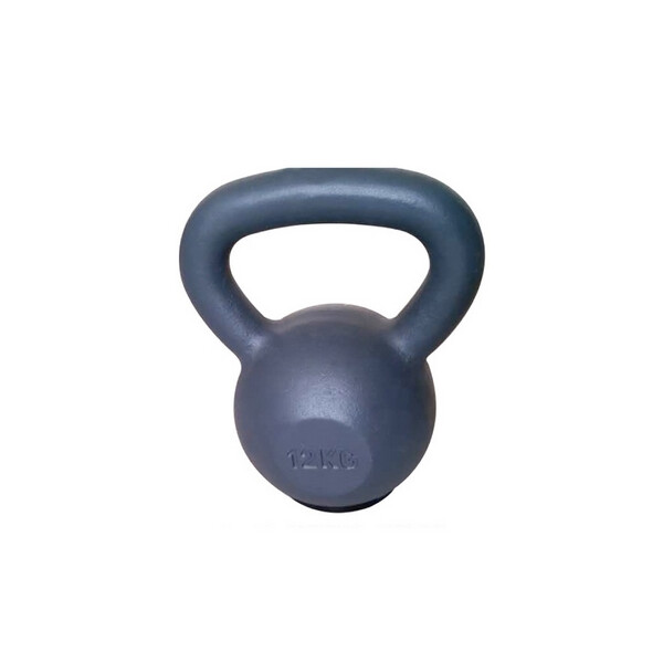 

Гиря железная Fitex 24 кг