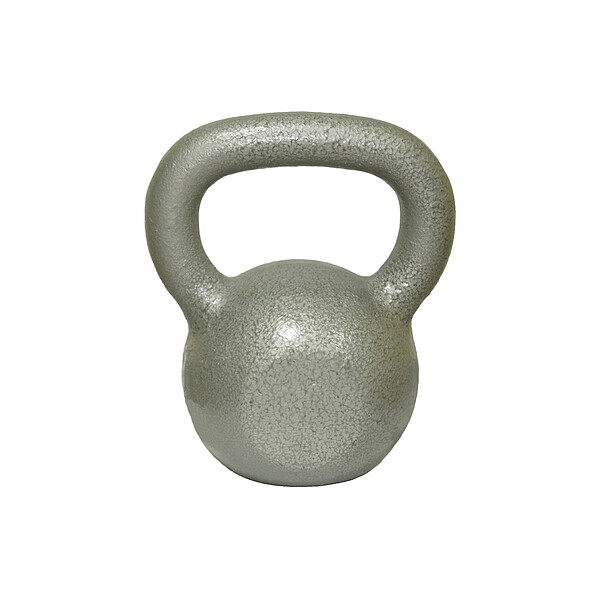 

Гиря чугунная 20 кг York (серая)