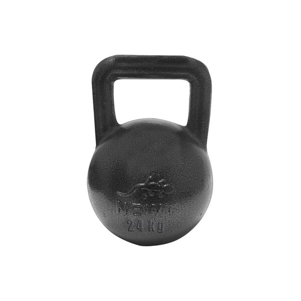 

Гиря чугунная Newt 24 кг NE-100-2400