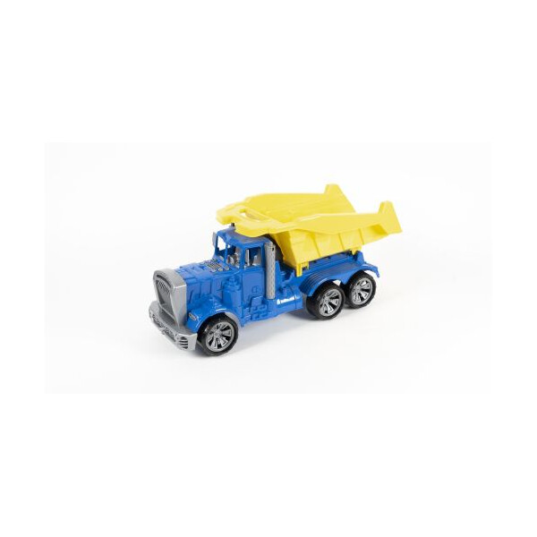

Авто FS 2 самоскид синий 325