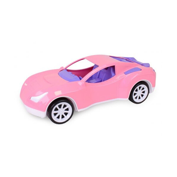 

Игрушка Автомобиль ТехноК, Арт.6351 розовый