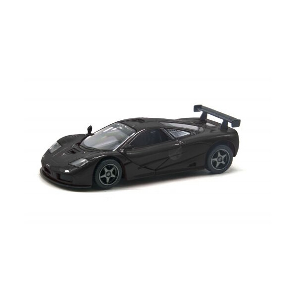 

Машинка KINSMART 1995 McLaren F1 GTR (чёрный) KT5411W