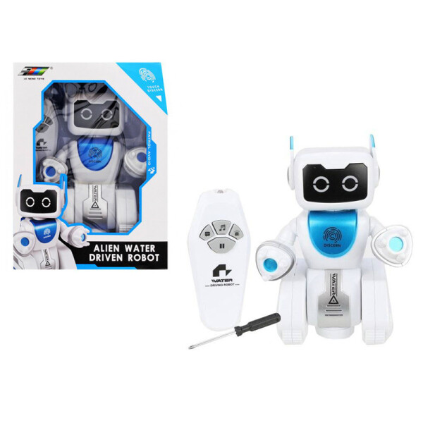 

Робот музыкальный Water Robot K11