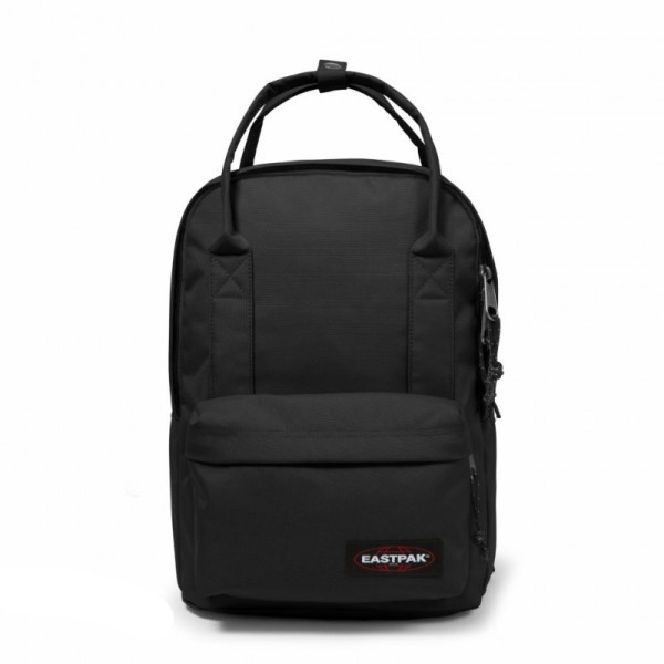 

EASTPAK Padded ShopR Black Denim EK23C008