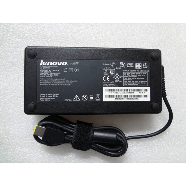 

Блок питания для ноутбука Lenovo IdeaPad 700-17ISK ( 43269 )