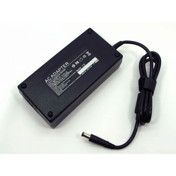 

Блок питания для ноутбука Dell Alienware X51 ( 44334 )