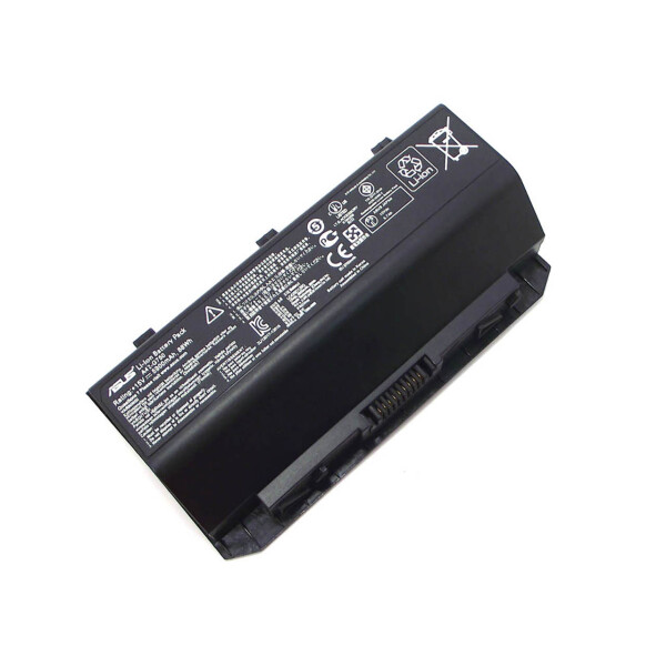 

Аккумулятор (батарея) для ноутбука Asus G750 G750JH G750JM G750JS G750JW ( 46936 )