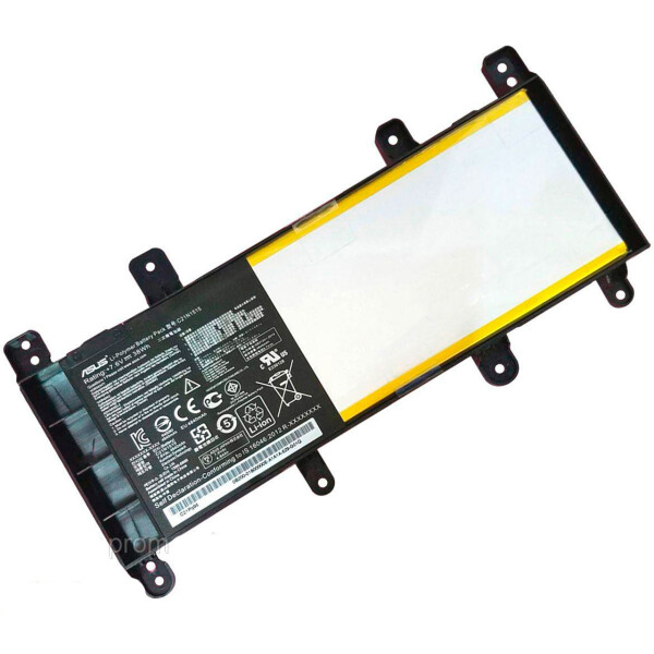 

Аккумулятор (батарея) для ноутбука Asus X756 X756UA X756UB X756UJ X756UQ ( 47701 )