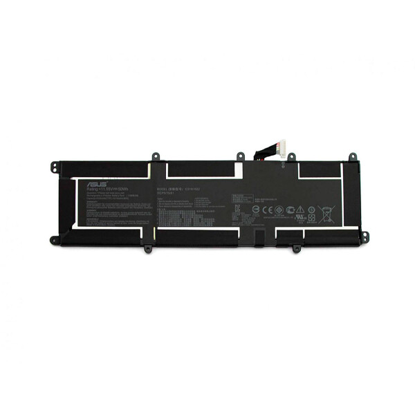 

Аккумулятор (батарея) для ноутбука Asus BX530 BX530UQ RX530UQ U5100UQ BX530UX ( 47731 )