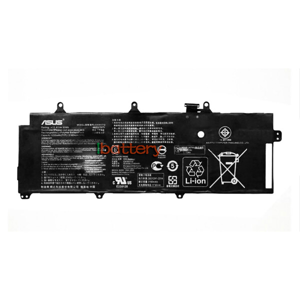 

Аккумулятор (батарея) для ноутбука Asus GX501 GX501VSK ( 47757 )