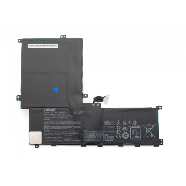 

Аккумулятор (батарея) для ноутбука Asus C41N1619 ( 48026 )