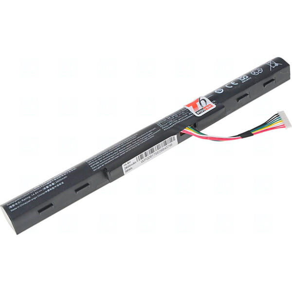 

Аккумулятор (батарея) для ноутбука Acer Aspire F5-522 ( 48515 )
