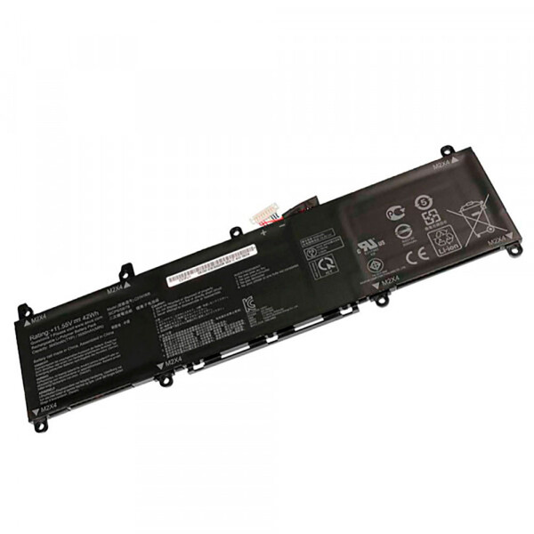 

Аккумулятор (батарея) для ноутбука Asus R330FA R330FN ( 50243 )