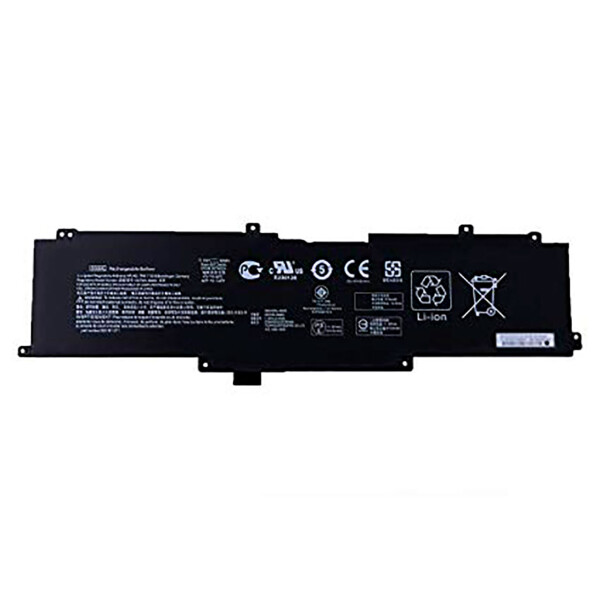 

Аккумуляторная батарея для ноутбука HP Omen 17-AP (HSTNN-DB8G) ( 57313 )