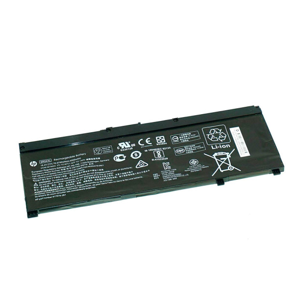 

Аккумуляторная батарея для ноутбука HP Omen 15-CB 15T-CB (HSTNN-IB72) ( 57420 )