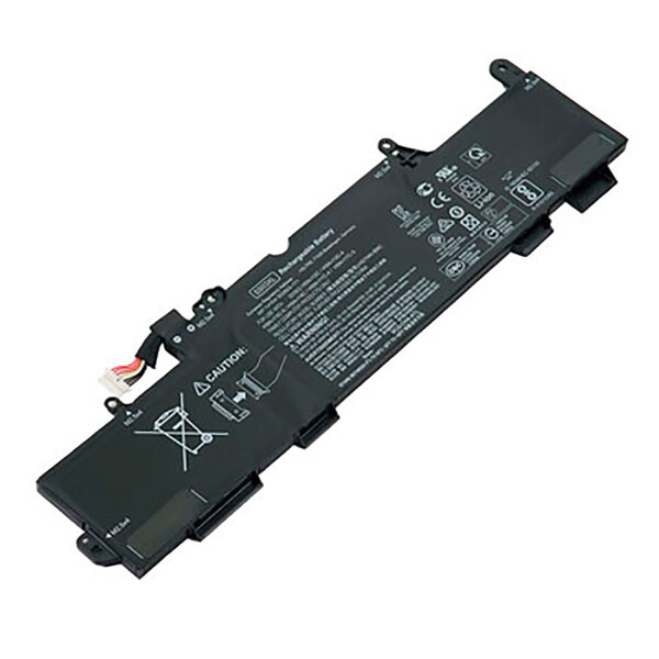 

Аккумуляторная батарея для ноутбука HP EliteBook 830 G5 (HSTNN-LB8G) ( 57440 )