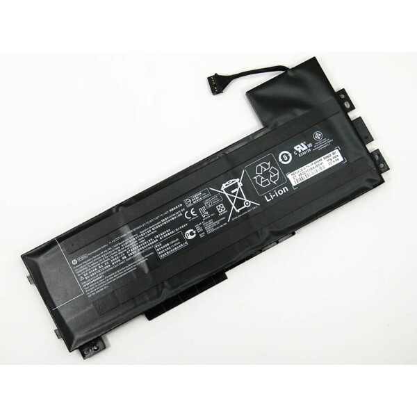 

Аккумуляторная батарея для ноутбука HP ZBook 15 G4 (HSTNN-DB7D) ( 57600 )