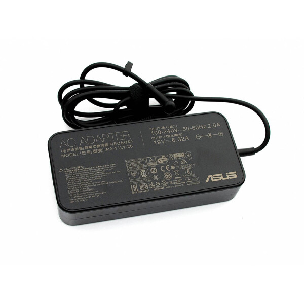 

Блок питания для ноутбука Asus GL552 GL552VLM ( 59452 )