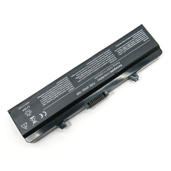 

Аккумуляторная батарея для ноутбука Vostro 500 (K450N) ( 65657 )