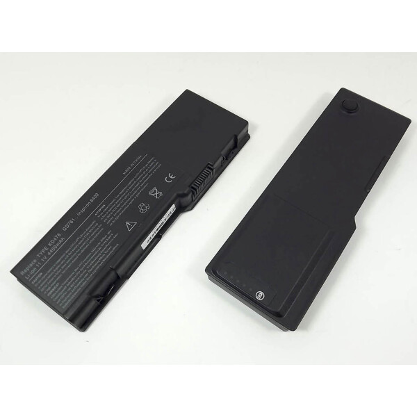 

Аккумуляторная батарея для ноутбука Inspiron 1501 (GD761) ( 65750 )