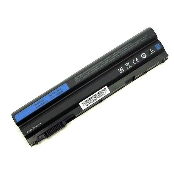 

Аккумуляторная батарея для ноутбука Latitude E6320 (M5Y0X) ( 65796 )