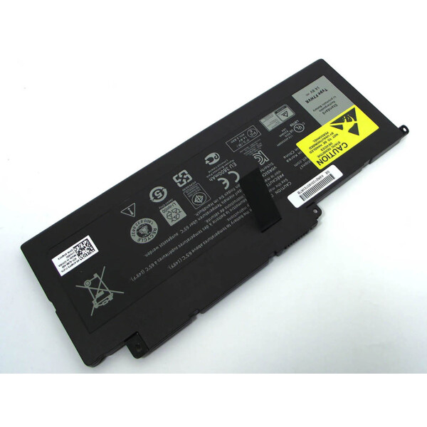 

Аккумуляторная батарея для ноутбука Inspiron 7746 (F7HVR) ( 66009 )