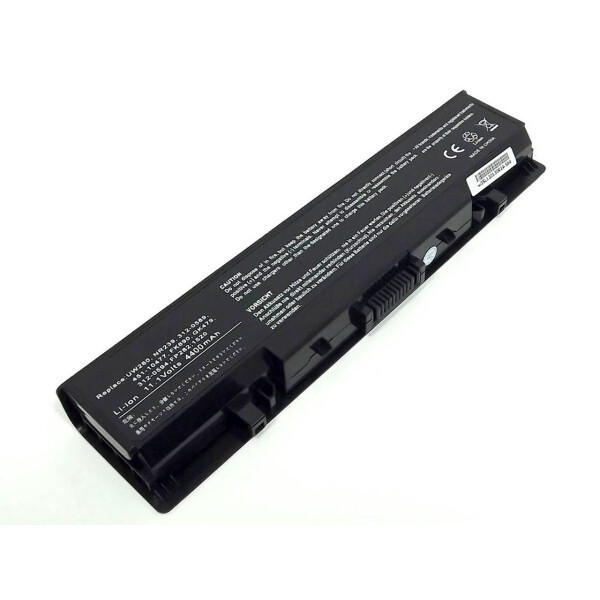

Аккумуляторная батарея для ноутбука Vostro 1520 (GK479) ( 66020 )