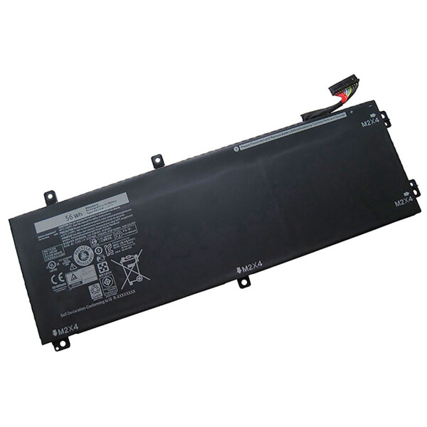 

Аккумуляторная батарея для ноутбука XPS 9550 (4GVGH) ( 66220 )