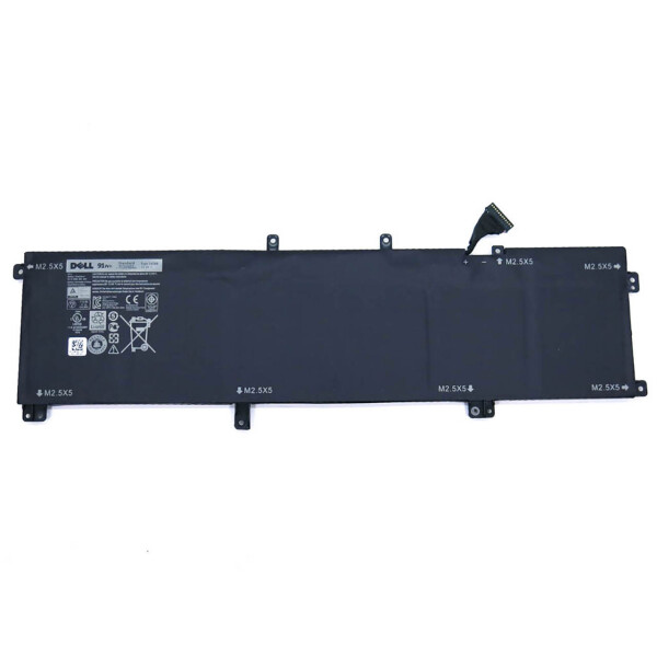 

Аккумуляторная батарея для ноутбука Precision M3800 (245RR) ( 66412 )