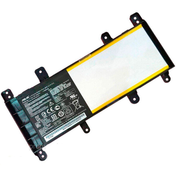 

Аккумуляторная батарея для ноутбука Asus X756UXK X756UXM (0B200-01800100) ( 67579 )