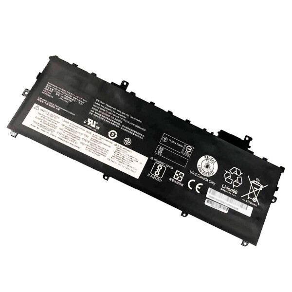 

Аккумуляторная батарея для ноутбука Lenovo ThinkPad X1 Carbon 5th Gen (01AV429) ( 67689 )