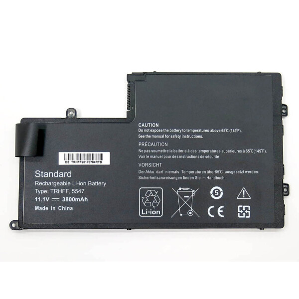

Аккумуляторная батарея для ноутбука Inspiron 14 5442 (TRHFF) ( 68756 )