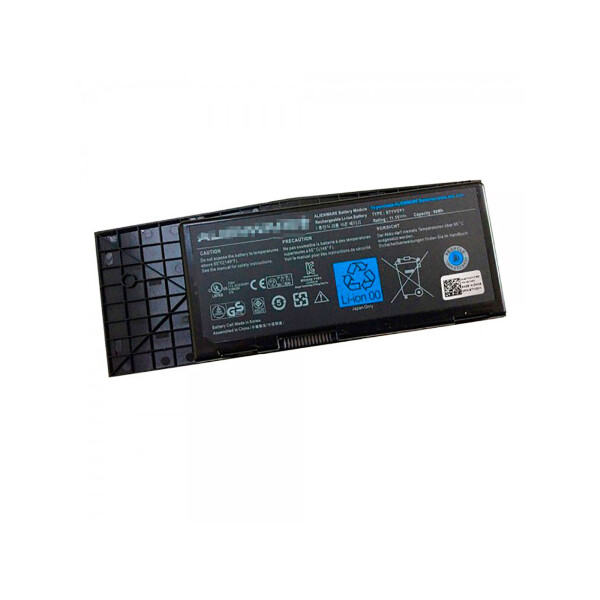 

Аккумуляторная батарея для ноутбука Alienware M17xR4 (7XC9N) ( 68764 )