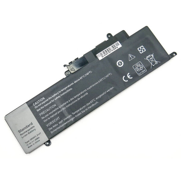 

Аккумуляторная батарея для ноутбука Inspiron 15 7558 (GK5KY) ( 68784 )