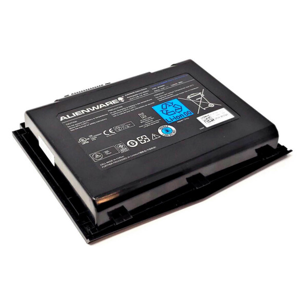 

Аккумуляторная батарея для ноутбука Alienware M18xR2 (FCPW3) ( 68801 )