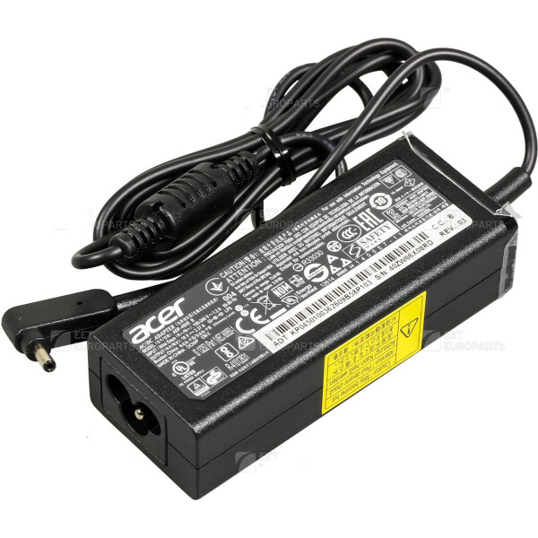 

Блок питания для ноутбука Acer Spin SP314-53N ( 68981 )
