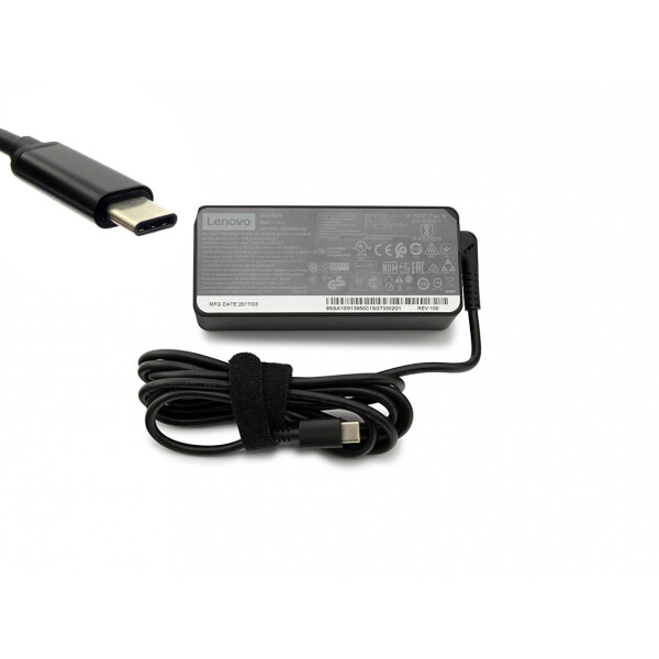

Блок питания для ноутбука Lenovo IdeaPad ThinkBook 14 ( 69069 )