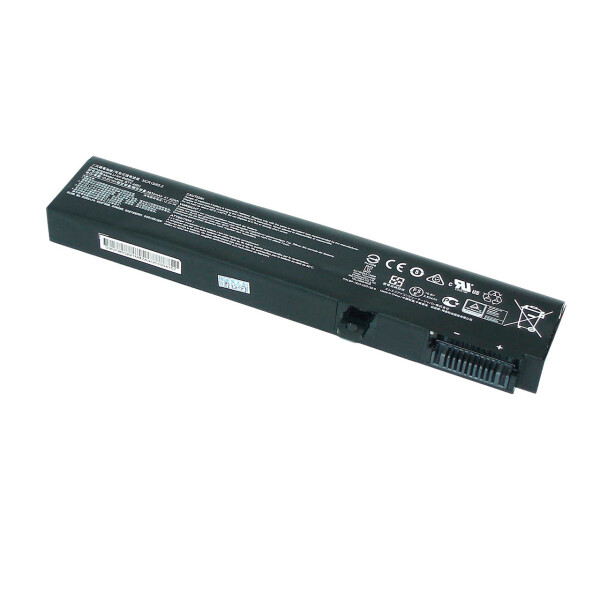 

Аккумуляторная батарея для ноутбука MSI MS-16J2 MS-16J3 MS-16GF (BTY-M6H) ( 70472 )