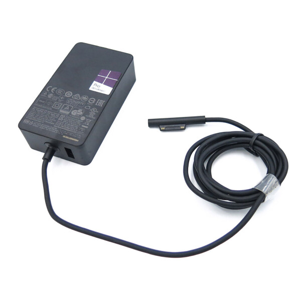 

Блок питания для ноутбука Microsoft Surface Pro 5 1769 ( 70668 )