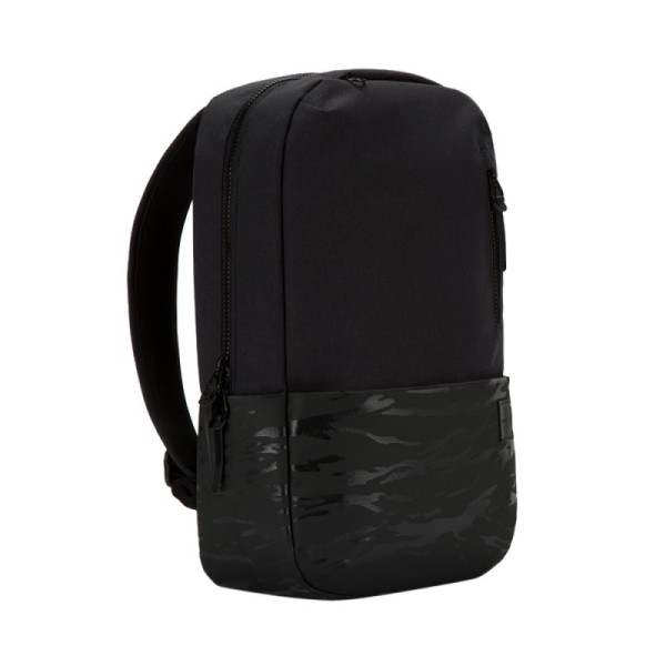 

Incase Compass Backpack Black Camo INCO100178-CMO