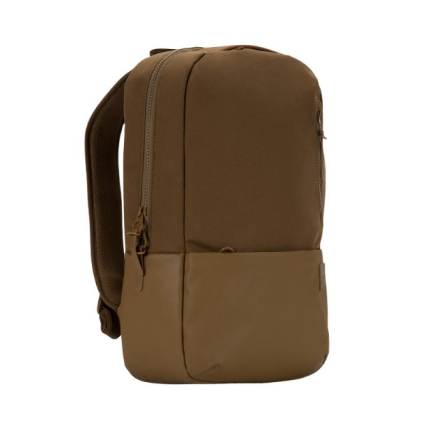 

Incase Compass Backpack Bronze INCO100178-BRZ