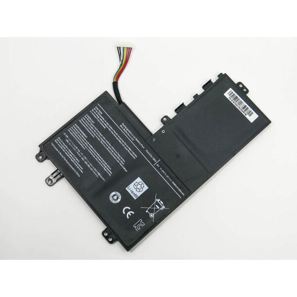 

Аккумуляторная батарея для ноутбука Toshiba Satelite M50D (PA5157U) ( 70896 )