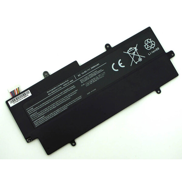

Аккумуляторная батарея для ноутбука Toshiba Portege Z935 (PA5013U) ( 70925 )