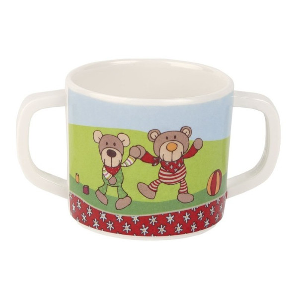 

Чашка Sigikid Wild&Berry Bears (24520SK)