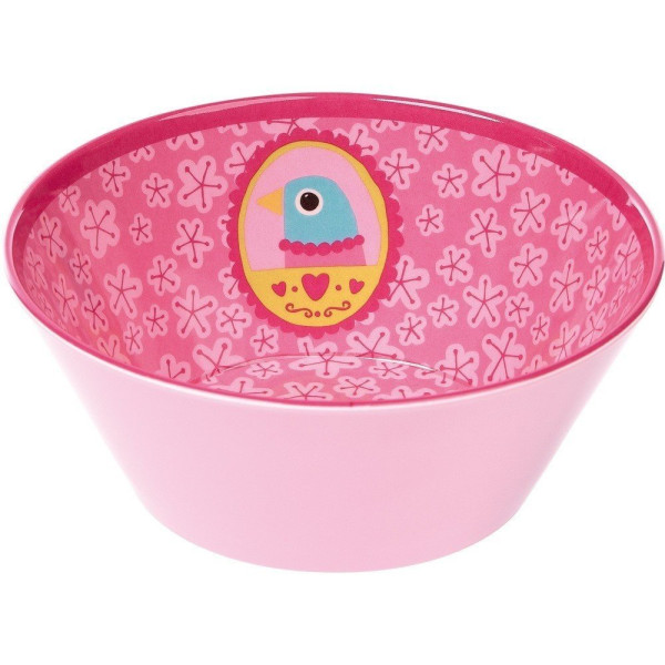 

Тарелка глубокая Sigikid Finky Pinky 24778SK