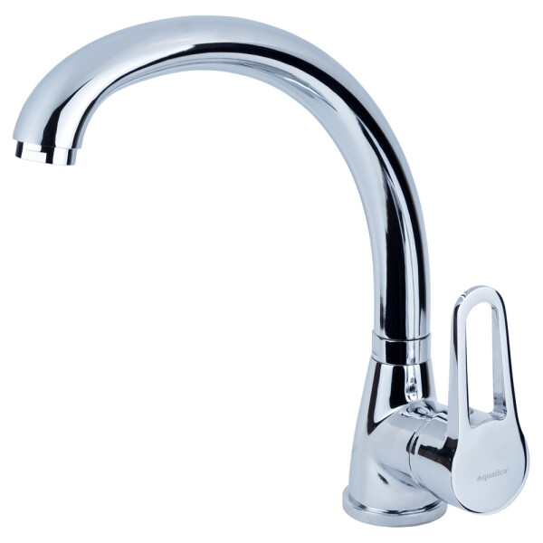 

Смеситель для кухни Aquatica, HL-4B130C